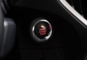 Подержанный автомобиль Subaru Forester Suv 2018 года (15 фото)