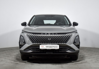 Подержанный автомобиль Omoda C5 2024 года (2 фото)