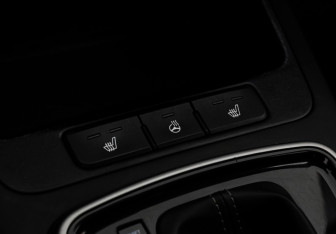 Подержанный автомобиль Kia Rio Hatchback 2019 года (14 фото)