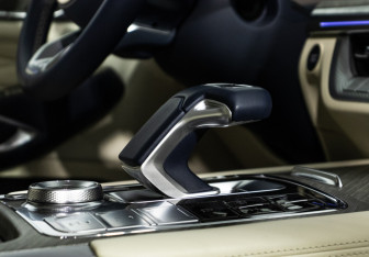 Подержанный автомобиль Tank 500 2023 года (24 фото)