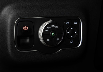 Подержанный автомобиль Exeed TXL 2023 года (21 фото)