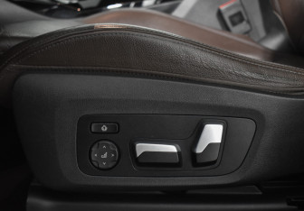 Подержанный автомобиль BMW X3 2021 года (22 фото)