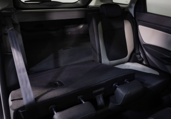 Подержанный автомобиль LADA (ВАЗ) Vesta Wagon 2021 года (21 фото)