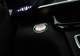 Подержанный автомобиль Kia Optima Sedan 2019 года (15 фото)