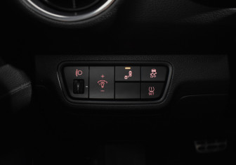 Подержанный автомобиль Kia Cerato Sedan 2021 года (19 фото)
