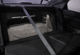 Подержанный автомобиль Hyundai Solaris Sedan 2019 года (23 фото)