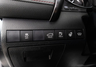 Подержанный автомобиль Toyota Camry Sedan 2021 года (41 фото)