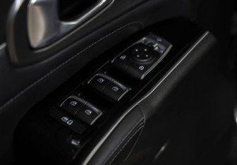 Подержанный автомобиль Kia Sorento 2021 года (24 фото)