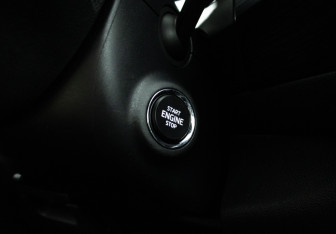 Подержанный автомобиль Skoda Kodiaq 2021 года (19 фото)