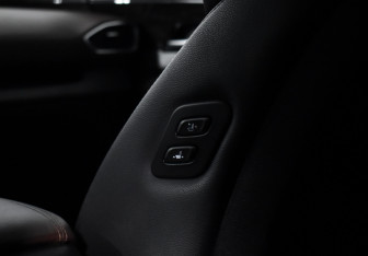 Подержанный автомобиль Hyundai Santa Fe 2019 года (18 фото)