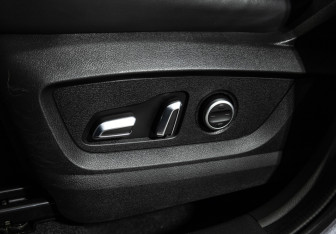 Подержанный автомобиль Chery Tiggo 4 Pro 2023 года (19 фото)
