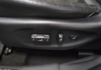 Подержанный автомобиль Kia Sorento 2017 года (16 фото)