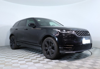 Подержанный автомобиль Land Rover Range Rover Velar 2019 года (3 фото)