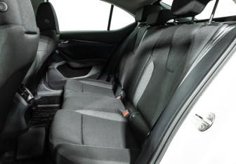 Подержанный автомобиль Skoda Octavia Liftback 2021 года (10 фото)