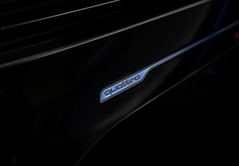 Подержанный автомобиль Audi Q8 2019 года (35 фото)