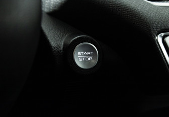 Подержанный автомобиль Haval H5 2024 года (20 фото)