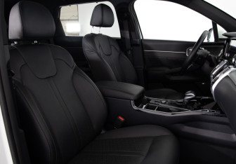 Подержанный автомобиль Kia Sorento 2022 года (11 фото)