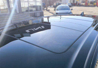 Новый Honda CR-V 2026 (7 фото)