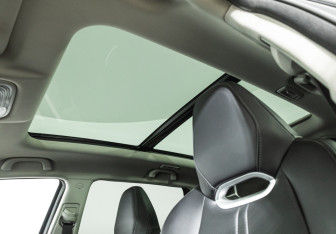 Подержанный автомобиль Changan CS75PLUS 2023 года (16 фото)