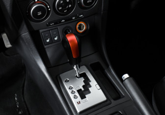 Подержанный автомобиль Mazda 3 Hatchback 2007 года (11 фото)