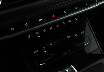 Подержанный автомобиль Chery Tiggo 7 Pro 2023 года (19 фото)