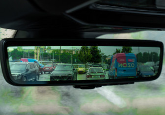 Новый Land Rover Range Rover Sport 2025 (13 фото)