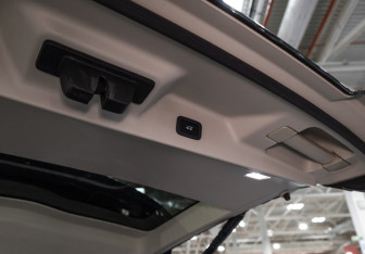 Подержанный автомобиль Land Rover Range Rover 2019 года (27 фото)
