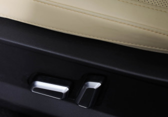 Подержанный автомобиль Haval Dargo 2023 года (26 фото)