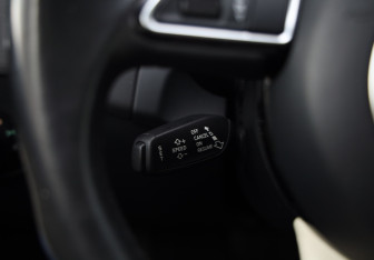 Подержанный автомобиль Audi Q5 2013 года (13 фото)