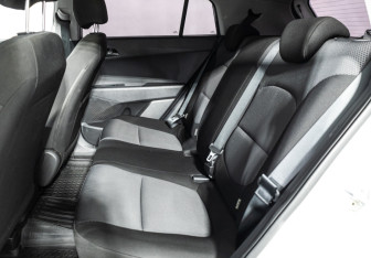 Подержанный автомобиль Hyundai Creta 2019 года (10 фото)