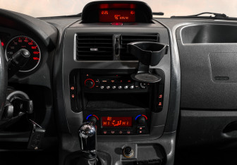 Подержанный автомобиль Peugeot Expert 2015 года (17 фото)