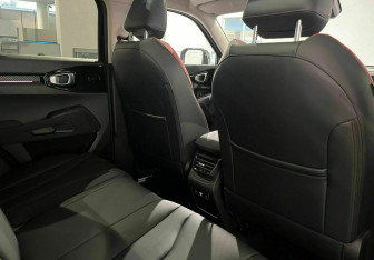 Новый Haval H3 2025 (12 фото)