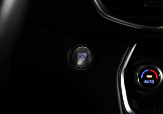 Подержанный автомобиль Hyundai Santa Fe 2019 года (16 фото)