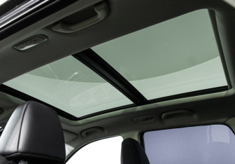 Подержанный автомобиль Changan CS35PLUS 2023 года (15 фото)