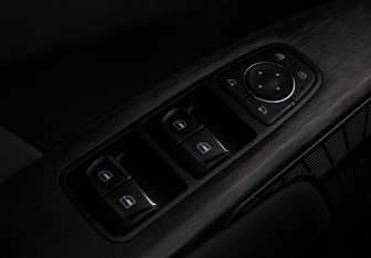 Подержанный автомобиль Haval H3 2026 года (17 фото)