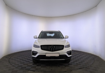 Новый Belgee X70 2026 (5 фото)