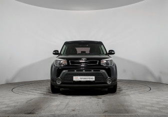 Подержанный автомобиль Kia Soul 2015 года (2 фото)