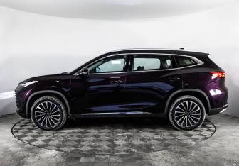 Подержанный автомобиль Exeed TXL 2022 года (9 фото)