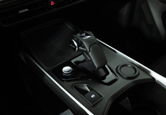 Подержанный автомобиль Haval H3 2024 года (22 фото)