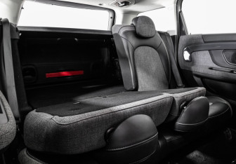 Подержанный автомобиль MINI Countryman 2018 года (24 фото)