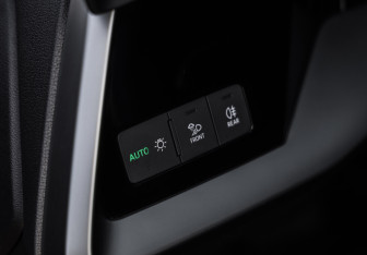 Подержанный автомобиль Audi A3 Sedan 2021 года (21 фото)