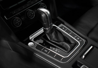 Подержанный автомобиль Volkswagen Passat Sedan 2019 года (11 фото)