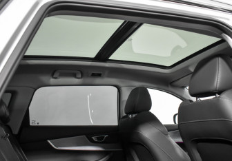 Подержанный автомобиль Chery Tiggo 7 Pro Max 2023 года (21 фото)