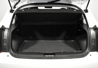 Подержанный автомобиль Haval Jolion 2021 года (19 фото)