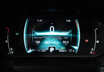 Подержанный автомобиль Chery Tiggo 7 Pro 2023 года (12 фото)