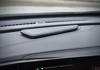 Подержанный автомобиль Changan UNI-T 2023 года (38 фото)