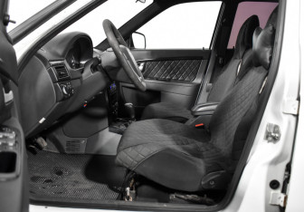 Подержанный автомобиль LADA (ВАЗ) Priora Sedan 2017 года (12 фото)