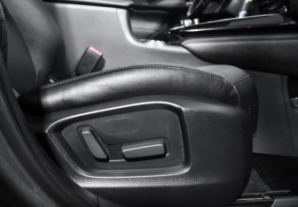 Подержанный автомобиль Mazda CX-9 2017 года (17 фото)