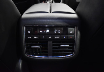 Подержанный автомобиль Mazda CX-9 2020 года (16 фото)