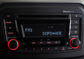 Подержанный автомобиль Suzuki Vitara 2016 года (14 фото)